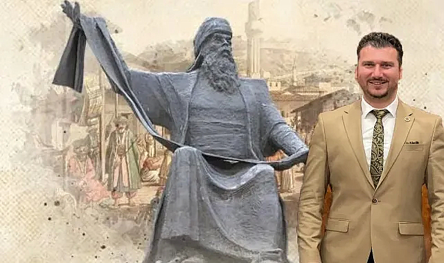Babaeski Belediye Başkanı Dr. Fırat Yayla'dan Ahilik Haftası Mesajı