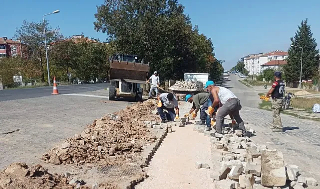 Babaeski Belediye Başkanı Dr. Fırat Yayla'dan Güncel Açıklamalar