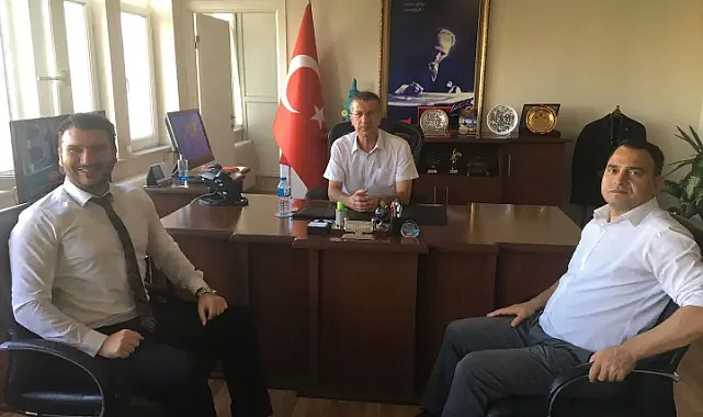 Babaeski'de 19 Eylül Gaziler Günü Hazırlıkları Başladı