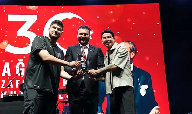 Babaeski'de Kolpa Konseri ile Unutulmaz Gece Yaşandı