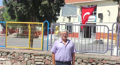 Başkan Balkanlı’dan 2024-2025 Eğitim-Öğretim Yılı Eleştirisi: "Eğitimde Fırsat Eşitsizliği Derinleşiyor"