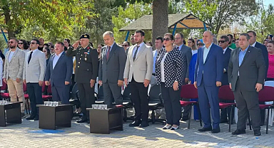 Başkan Yayla: "Geleceğimizin Teminatı Gençlerimizin Yanındayız"