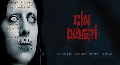 "Cin Daveti": 13 Eylül Cuma Günü Gerçek ile Rüya Arasında Korku Dolu Bir Yolculuğa Hazır Mısınız?