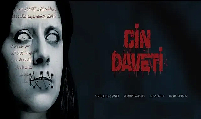 "Cin Daveti": 13 Eylül Cuma Günü Gerçek ile Rüya Arasında Korku Dolu Bir Yolculuğa Hazır Mısınız?