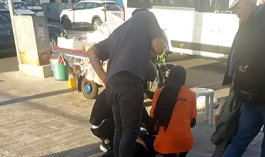 Cinayet işleyip, 'Adamı vurdum, polis çağırın beni alsın' diye bağıran şüpheli adliyede