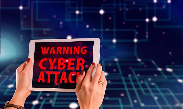 Dikkat! 2024'te Kimlik Bilgisi Hırsızlığında En Çok Google, Facebook ve Amazon Kullanıcıları Hedef Alınıyor