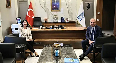 Edirne Belediye Başkanı Filiz Gencan Akın'dan İstanbul'da Önemli Toplantılar