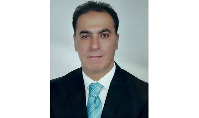 Edirne Belediyesi Afet İşleri Müdürlüğü’nde Görev Değişikliği!