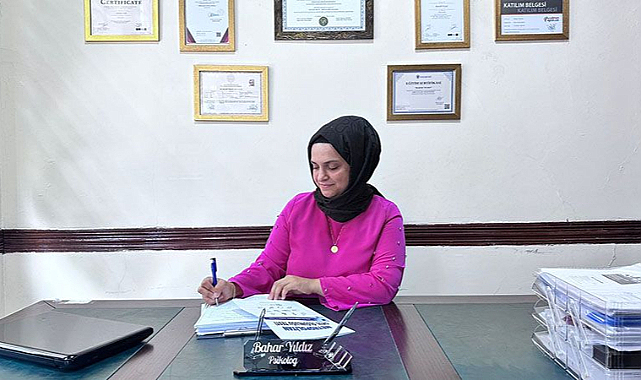 Edirne Belediyesi’nden Okula Başlayacak Çocuklar İçin Ücretsiz Test Desteği