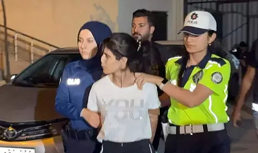Şiddete uğradığı iddia edilen bebek beyin kanaması geçirdi; 3 tutuklama