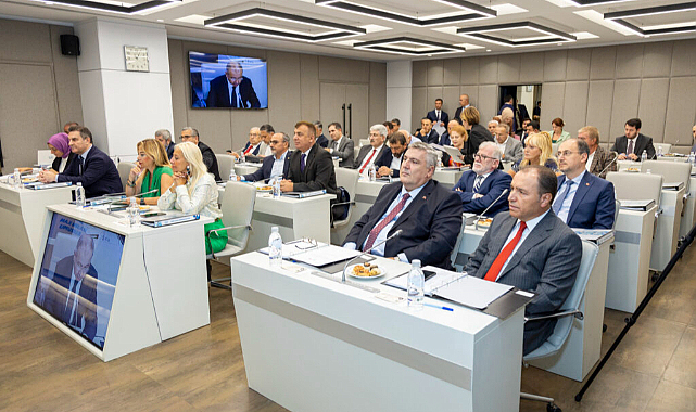 Erkılınç: Resmi ilanlardaki azalmaya el birliği ile çözüm bulmalıyız