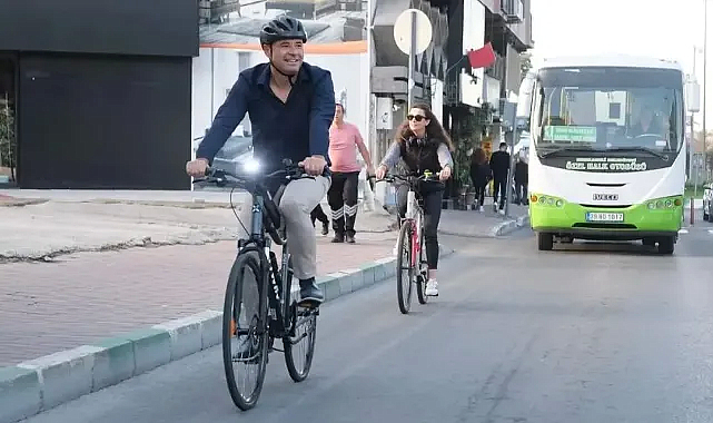 Kırklareli, Avrupa Hareketlilik Haftası'nı Coşkuyla Kutluyor