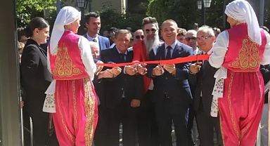 Kırklareli'de Ahilik Haftası Kutlamaları Başladı