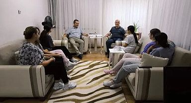 Kırklareli'de Çocuk Kuruluşlarına Denetimler Devam Ediyor