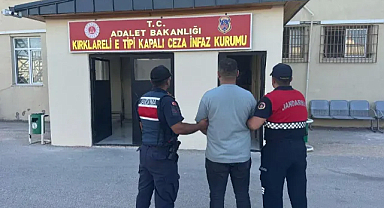 Kırklareli’de Suçlulara Karşı Sıkı Denetim: 10 Şahıs Yakalandı