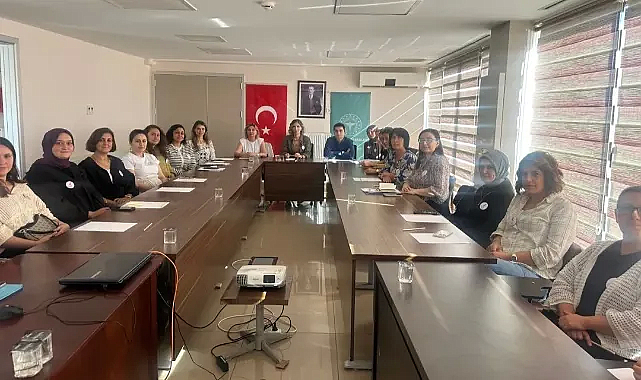 Kırklareli'de Ulusal Kanser Tarama Programı Toplantısı Gerçekleştirildi