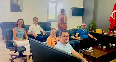 Kırklareli İl Sağlık Müdürlüğü, Hastaneleri Yerinde Değerlendirdi