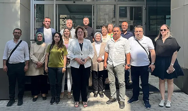 Kırklareli İl Sağlık Müdürlüğü Hekim İhtiyaçlarına Yönelik Planlamalar Yapıyor