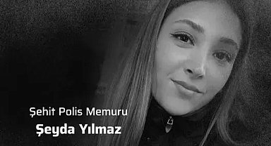 Kırklareli Milletvekili Sarıçam'dan Şehit Polis Yılmaz'a Taziye: "Alçakça Bir Saldırı"