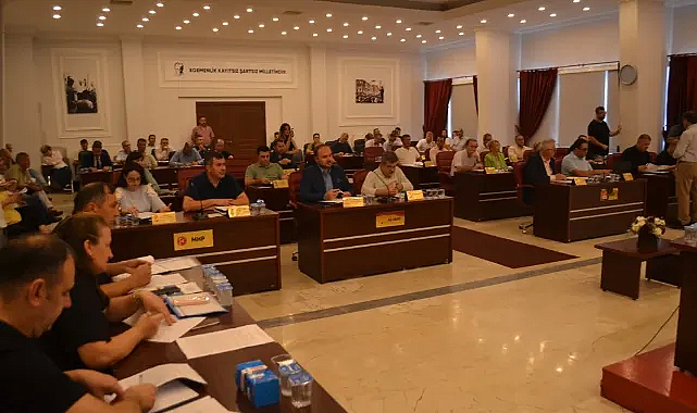 Kırklareli'nde Şehir İçi Ulaşım ve Okul Servislerine Zam!