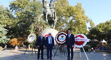 Kırklareli TSO’dan Ahilik Kültürüne Vurgu