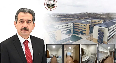 Kırklareli Valisi Birol Ekici'den Öğrencilere Samimi Karşılama