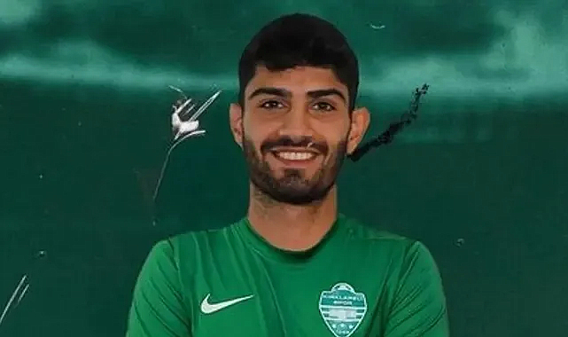 Kırklarelispor'dan Savunmaya Takviye: Berkcan Aytaç İmzayı Attı