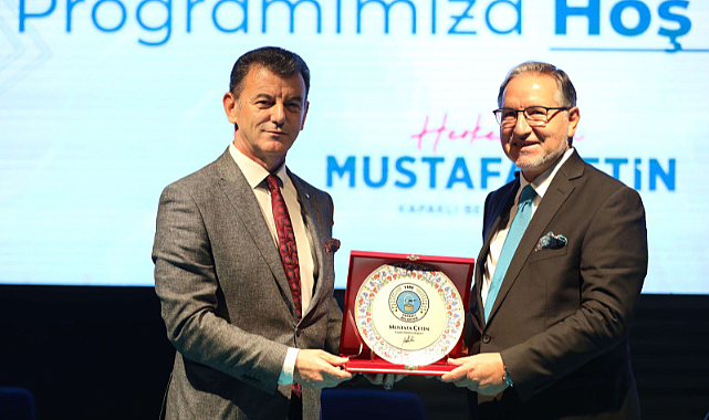 Mevlid Kandil Özel Programı Düzenlendi