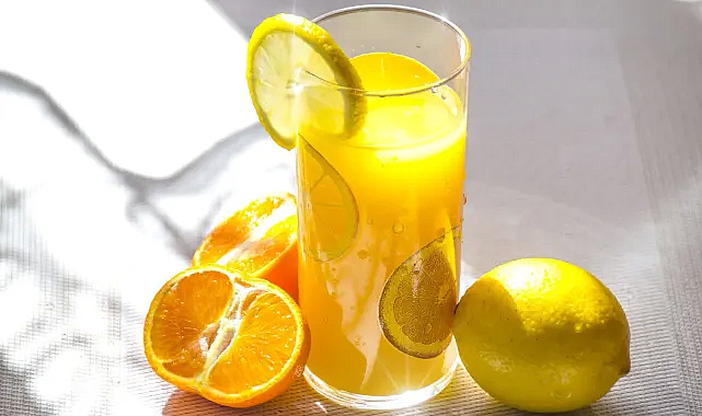 Sonbaharda Enerji Deposu 5 Vitamin Hangi Gıdalarda Bulunur? Bağışıklığınızı Güçlendirmek Sizin Elinizde!