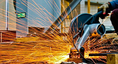 TÜİK Açıkladı; Türkiye'de Ücretli Çalışan Sayısı Yıllık Yüzde 3,4 Arttı