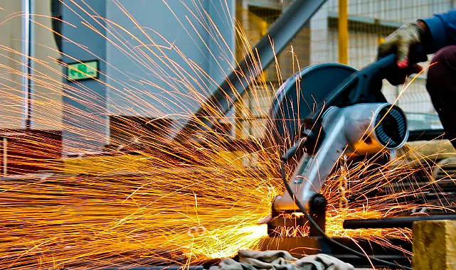 TÜİK Açıkladı; Türkiye'de Ücretli Çalışan Sayısı Yıllık Yüzde 3,4 Arttı