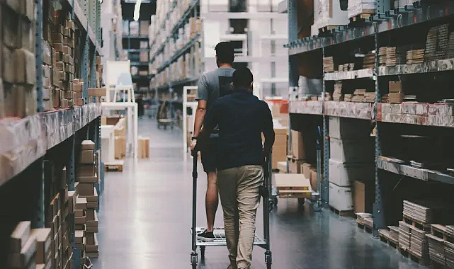 Türkiye Ekonomik Güven Endeksi Ağustos 2024'te Yüzde 1,3 Düştü