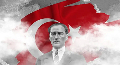 Ülkü Ocakları Kırklareli İl Başkanı Uğurcan Özer'den  Atatürk Anıtına Yapılan Menfur Saldırıya Kınama