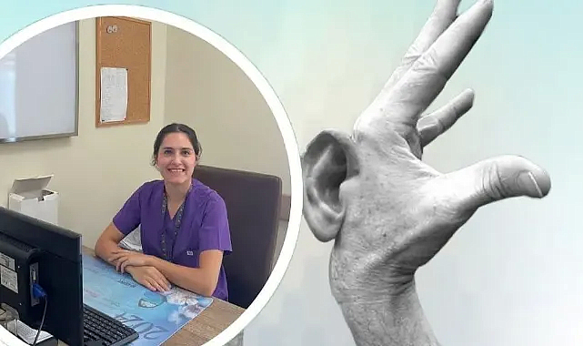 Uzman Dr. Yağmur Barcan: "İşitme Kayıpları Tüm Yaş Gruplarını Etkileyebilir"