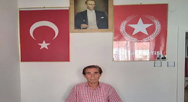 Vatan Partisi Kırklareli İl Başkanlığı'ndan Suikasta Sert Tepki: "Heniyye İnsanlığın Şehididir"