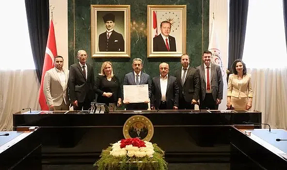 Vize İlçesine Büyük Katkı! Hayırsever Desteğiyle 8 Derslikli Anaokulu Yapılacak!