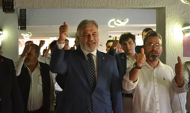 Yeniden Refah Partisi Kırklareli İl Divan Toplantısı Coşku İçinde Gerçekleşti!