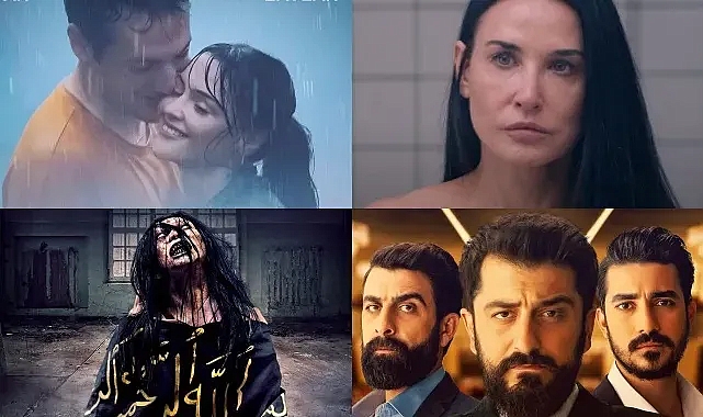 1 Kasım’da Vizyona Girecek 4 Efsane Film: Sijjin, 0000 Kilometre, İllegal Hayatlar ve Cevher!