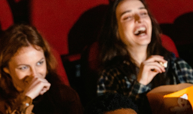 1 Kasım' da Vizyonda! Birbirinden Farklı Filmler Sinemaseverlerle Buluşuyor!