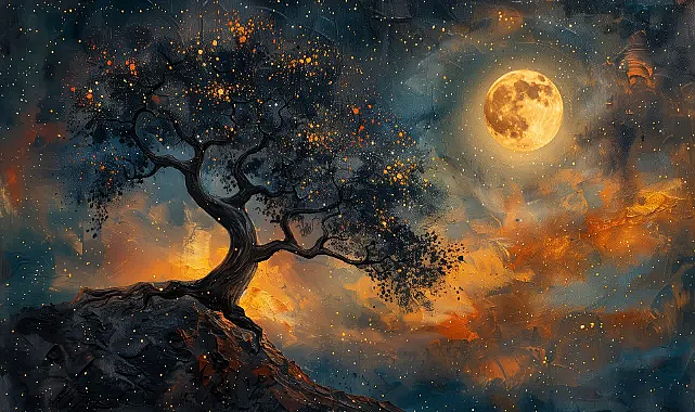 5 Ekim 2024 Astroloji Günlük Burç Yorumları: Yıldızlar Ne Söylüyor?