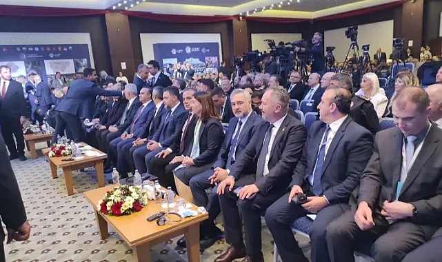 AK Parti Milletvekili Sarıçam; ''Türkiye-Balkan İş Birliği Güçleniyor!''