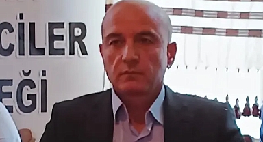 Alparslan Cankaloğlu, Yesevi Hareketi Derneği Edirne İl Başkanı Oldu