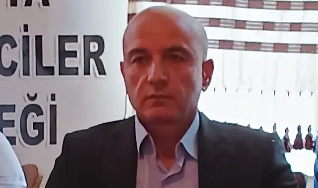 Alparslan Cankaloğlu, Yesevi Hareketi Derneği Edirne İl Başkanı Oldu