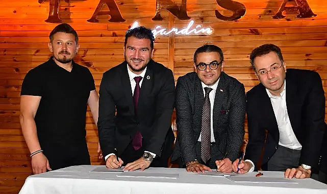 Babaeski Belediyesi ile Belediye-İş Sendikası Arasında Toplu İş Sözleşmesi İmzalandı