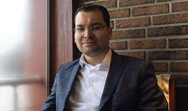 Başkan Hakan Çalışkan’dan Hükümete Sert Eleştiri: Ahlak ve Adalet Çöküşte!