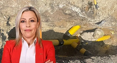 Başkan Neşe Çevikbaş'tan Kaynarca'ya Doğalgaz Müjdesi