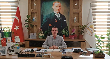 Başkan Özden: "İş Bankası Kapanmasın, Havsa Halkı Mağdur Olmasın"