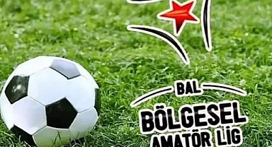 Bölgesel Amatör Lig Heyecanı: 3. Haftada Dikkat Çeken Sonuçlar
