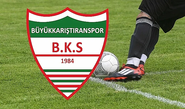 Büyükkarıştıran Spor Kulübü Savaş Güleryüz ile Yola Devam Dedi!