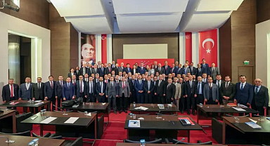 CHP 81 İl Başkanı'ndan Gülşah Durbay'a Destek: "Haksız İthamlara Karşı Birlikteyiz"